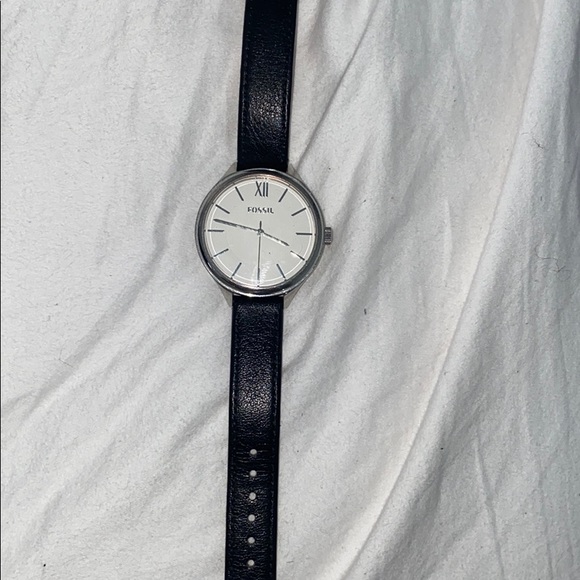 Fossil Accessories - FOSSIL Watch